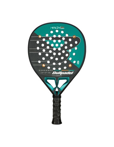 Bullpadel Hack 04 Hybrid 25 |BULLPADEL |Palas de pádel