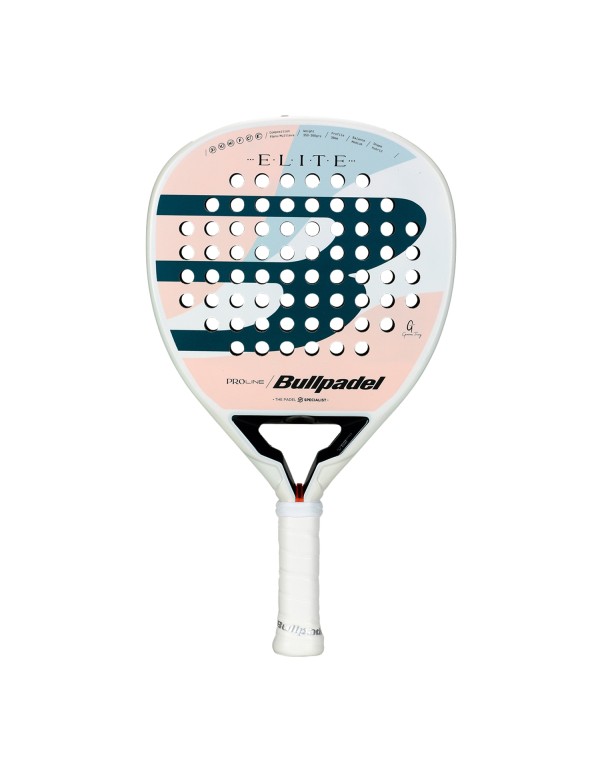 BULLPADEL ELITE W 25 448124 WOMEN'S RACKET