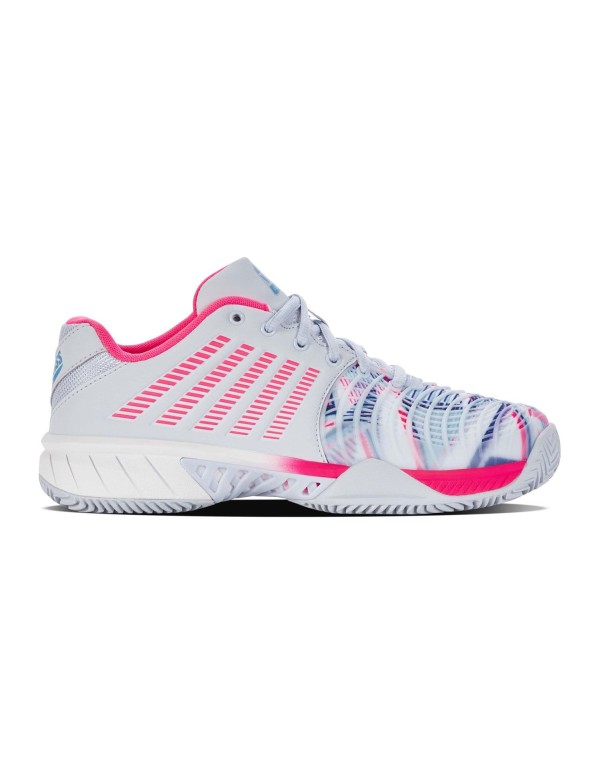 CHAUSSURES KSWISS EXPRESS LIGHT 3 HB PADEL FEMME 98900026