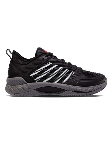 KSWISS HYPERCOURT SUPREME 2 SHOES 09071038 |K SWISS |Padel shoes