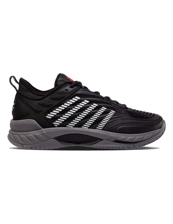 SCARPE KSWISS HYPERCOURT SUPREME 2 09071038