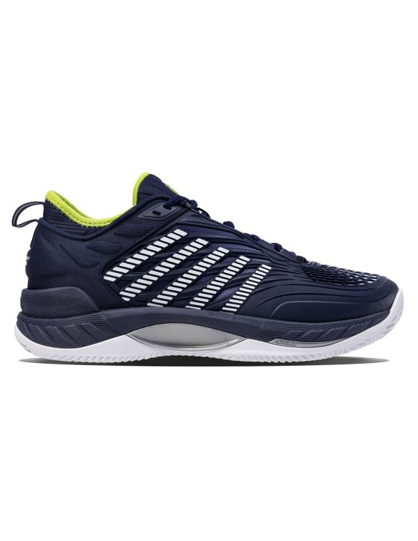 SCARPE KSWISS HYPERCOURT SUPREME 2 HB 09072494