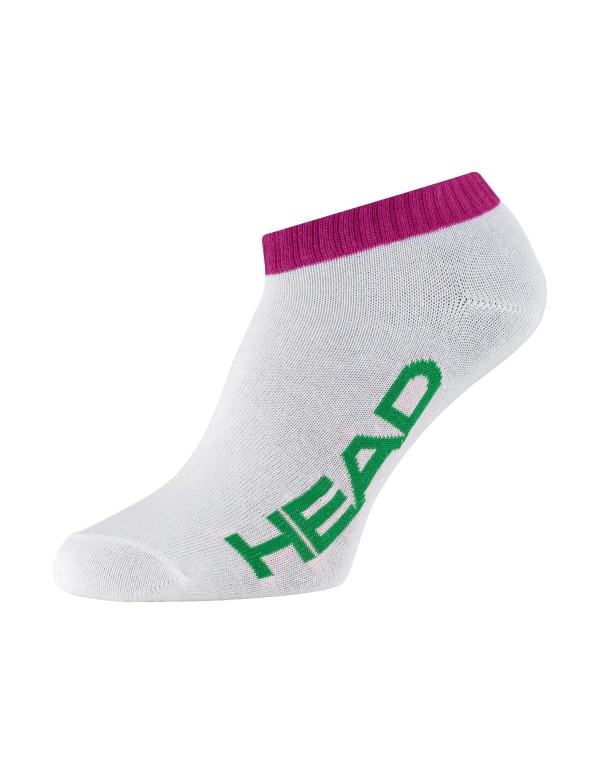 Calcetines Head 1P Sneaker 811523 CGVP |HEAD |Producto nuevo para editar