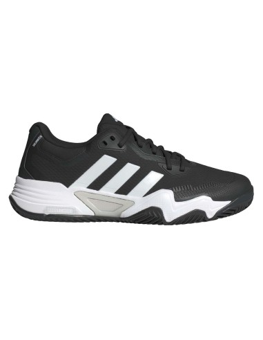 Adidas Solematch Control 2 Boost Clay Ig1679 |ADIDAS |Zapatillas de pádel