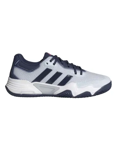 Adidas Solematch Control 2 Boost Clay Ih0128 |ADIDAS |Zapatillas de pádel