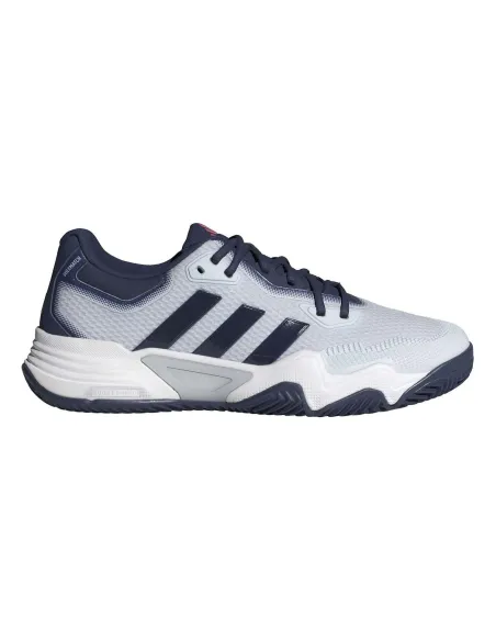 Adidas Solematch Control 2 M Boost Cl Ih0128 |ADIDAS |Sapatilhas de padel