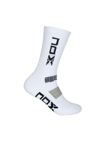 Nox Mc White Blue Socks |NOX |Paddle socks