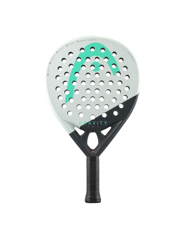 GRAVITY PRO 2024 224004 PADEL RACKET