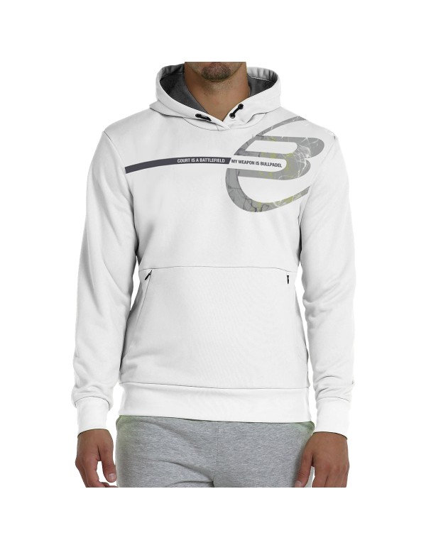 BULLPADEL BAIONA SWEATSHIRT BZ57700000 |BULLPADEL |Producto nuevo para editar