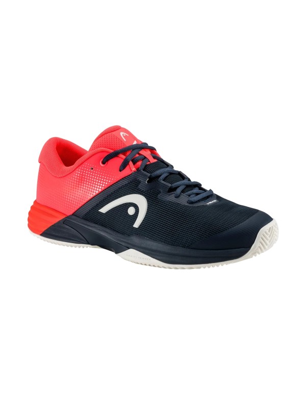 ZAPATILLAS HEAD REVOLT EVO 2.0 CLAY MEN 273333 BBFC