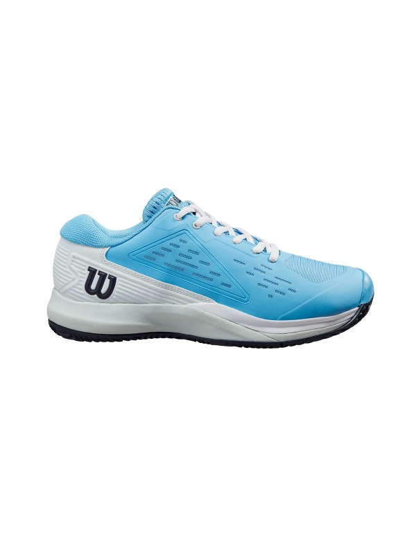 BASKETS RUS PRO ACE CLAY W WRS333110 FEMME