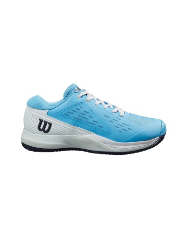 SNEAKER DONNA RUS PRO ACE CLAY W WRS333110 |WILSON |Scarpe da padel