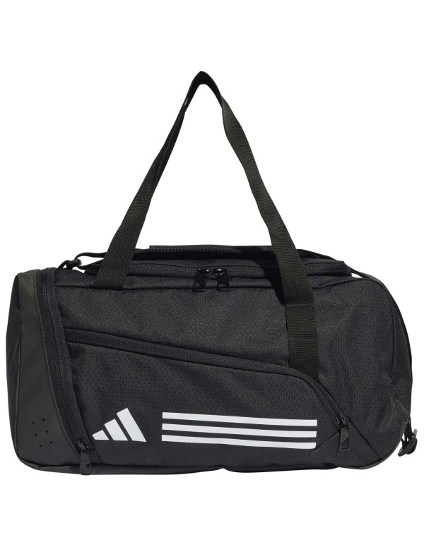 Bolsa de deporte Adidas Essentials Training Negra