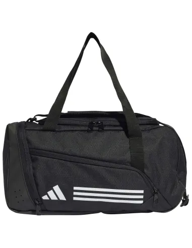 Bolsa de deporte Adidas Essentials Training Negra |Adidas BM SportTech |Complementos pádel