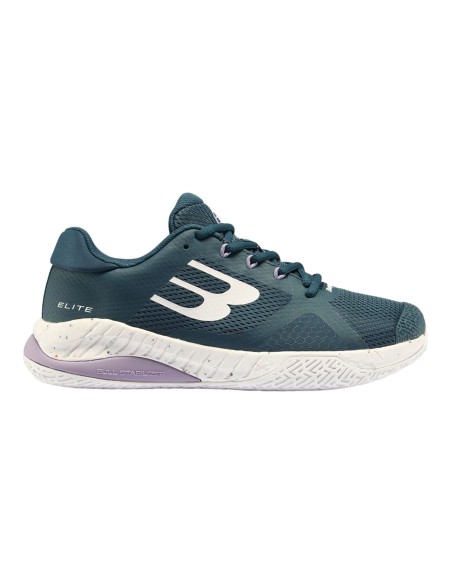 Bullpadel Elite 24i Ck65067000 Mujer |BULLPADEL |Zapatillas de pádel