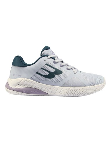 Chaussures Bullpadel Elite 24i Ck65073000 Bleu Clair Pour Femme |BULLPADEL |Chaussures de padel