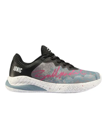 Bullpadel Ionic 24I Ck67005002 Mujer |BULLPADEL |Zapatillas de pádel