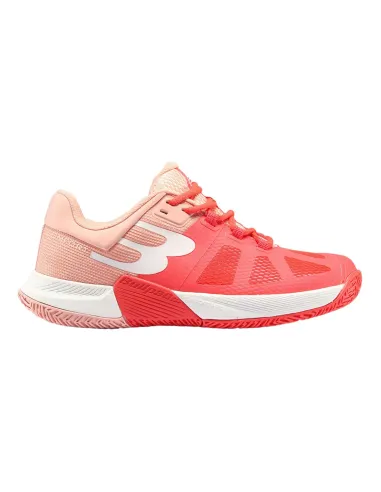 Bullpadel Prf Comfort W 24i Ck68017000 Mujer |BULLPADEL |Zapatillas de pádel