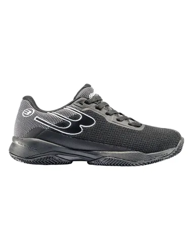 Bullpadel Prf Grip 24i Ck61005000 Black Shoes |BULLPADEL |Padel shoes