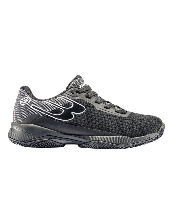 Chaussures Bullpadel Prf Grip 24i Ck61005000 Noir