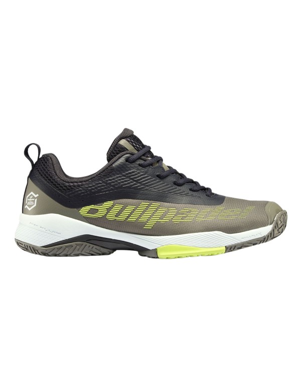 Bullpadel Prf Hybrid 24i Ck63015000 Khaki Shoes