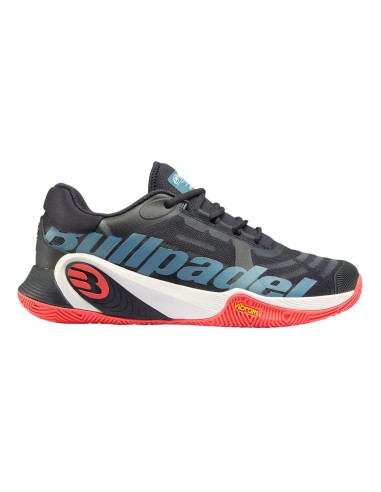 Bullpadel Vertex Vibram 24i Ck59004000 |BULLPADEL |Zapatillas de pádel