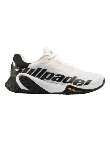 Bullpadel Vertex Vibram 24i Ck59012005 |BULLPADEL |Zapatillas de pádel