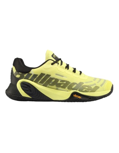 Bullpadel Vertex Vibram 24i Ck59023000 |BULLPADEL |Zapatillas de pádel