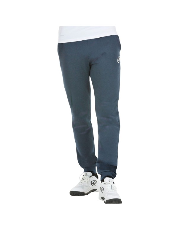 PANTALON FELPA BULLPADEL BEGONT BZ68151000 |BULLPADEL |Padel clothing