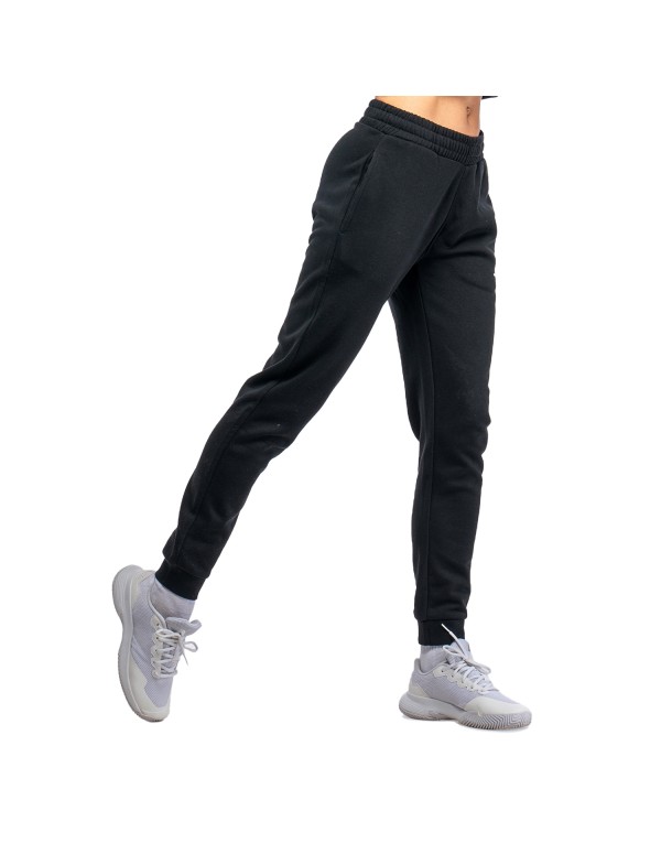 PANTALON SIUX BASIC NOIR