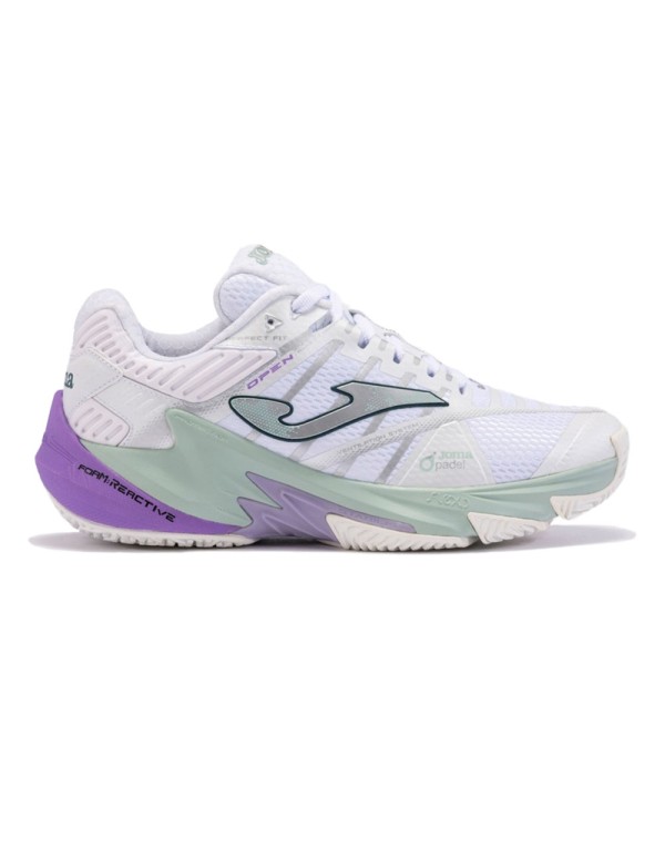 CHAUSSURES JOMA OPEN LADY 2402 TOPLW2402OM FEMME