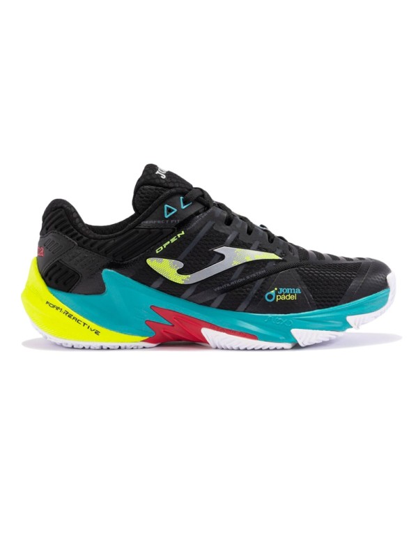 JOMA OPEN MEN SNEAKERS 2401 TOPEW2401OM