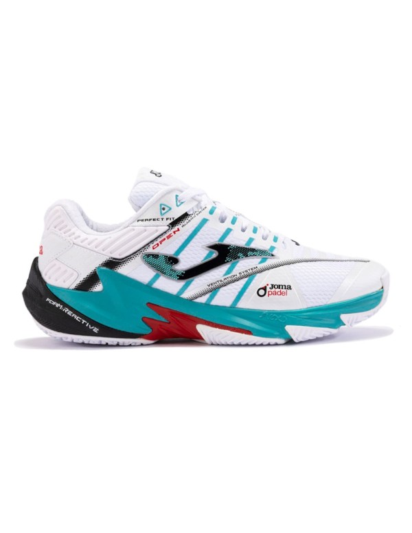 JOMA OPEN MEN SNEAKERS 2402 TOPEW2402OM