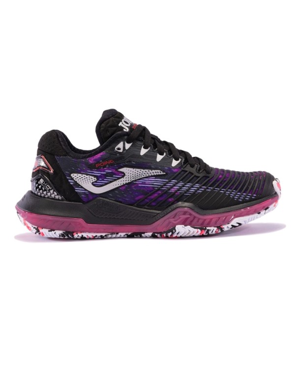 CHAUSSURES JOMA POINT LADY 2401 TPOILW2401C FEMME