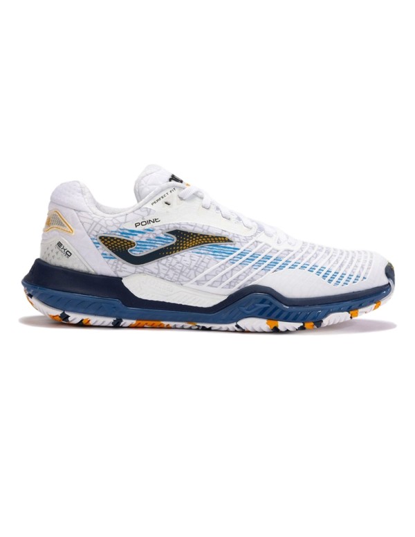 JOMA POINT UOMO 2402 SNEAKERS TPOIW2402C