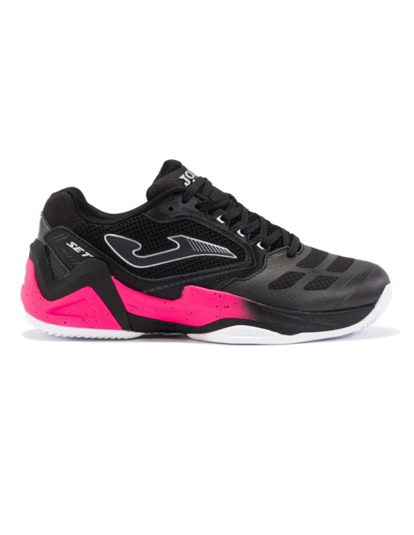 JOMA SET LADY 2401 TSELW2401C WOMEN'S SNEAKERS