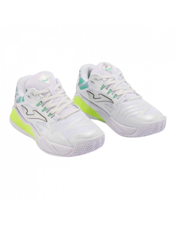 CHAUSSURES JOMA SPIN LADY 2402 TSPILW2402OM FEMME