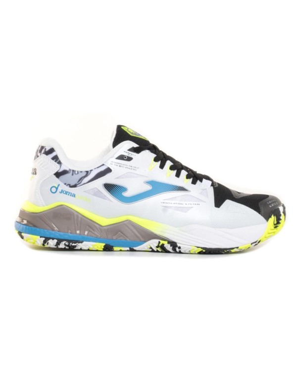 JOMA SPIN HOMME 2431 BASKETS TSPINW2431OM