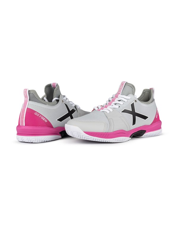 CHAUSSURES DE PADEL MUNICH OXYGEN 51 4031051 FEMME |MUNICH |Producto nuevo para editar