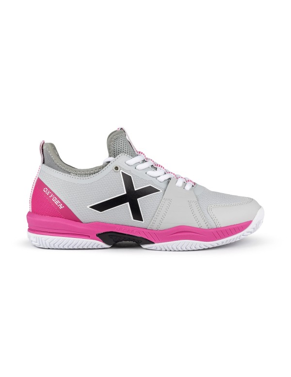 CHAUSSURES DE PADEL MUNICH OXYGEN 51 4031051 FEMME |MUNICH |Producto nuevo para editar