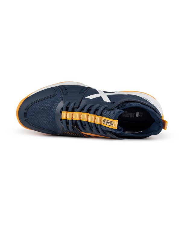 MUNICH OXYGEN 52 PADEL SHOES 4031052 |MUNICH |Producto nuevo para editar