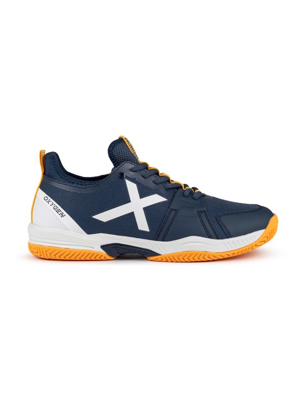 CHAUSSURES DE PADEL MUNICH OXYGÈNE 52 4031052 |MUNICH |Producto nuevo para editar