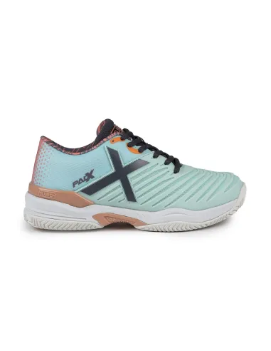 CHAUSSURES DE PADEL MUNICH PADX 47 4034047 FEMME |MUNICH |Producto nuevo para editar