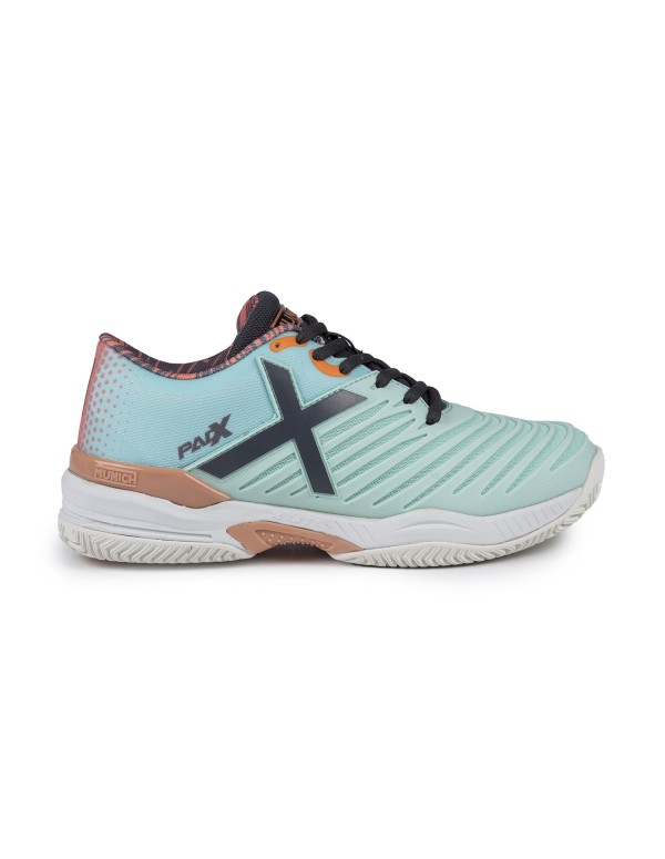 CHAUSSURES DE PADEL MUNICH PADX 47 4034047 FEMME |MUNICH |Producto nuevo para editar