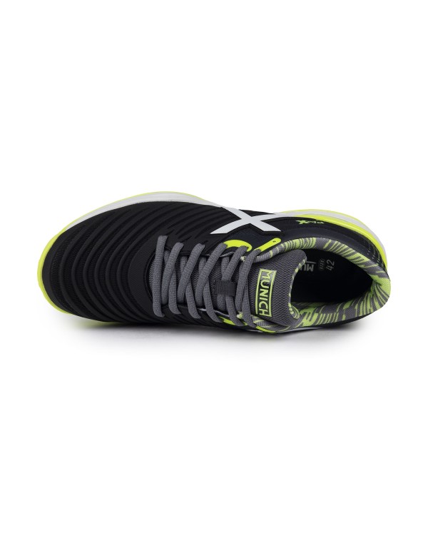 MUNICH PADX 48 PADEL SHOES 4034048 |MUNICH |Producto nuevo para editar