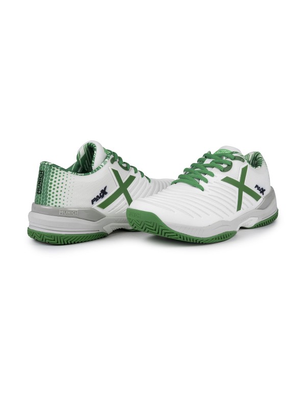 MUNICH PADX 50 PADEL SHOES 4034050 |MUNICH |Producto nuevo para editar