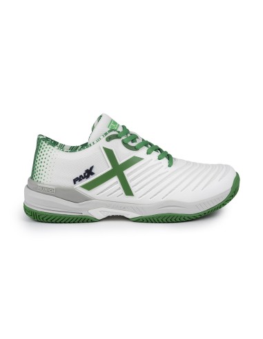 ZAPATILLAS MUNICH PADX 50 PADEL 4034050 |MUNICH |Producto nuevo para editar