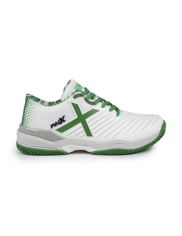 ZAPATILLAS MUNICH PADX 50 PADEL 4034050 |MUNICH |Producto nuevo para editar