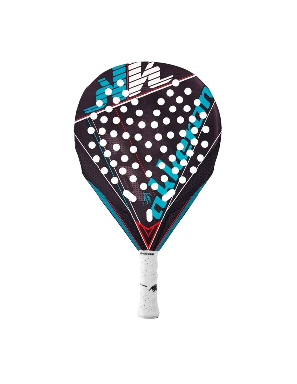 Akkeron Furia R Legacy X9 Fr9 racket