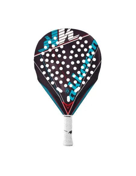 Raquete Akkeron Furia R Legacy X9 Fr9 |AKKERON |Raquetes de padel